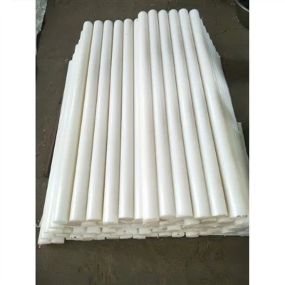 Nylon okrogle palice